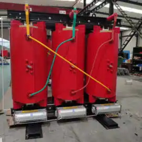 鹿城SCB14-800KVA10kv配电变压器